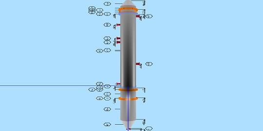 BASF Reactor 
Re-Validation